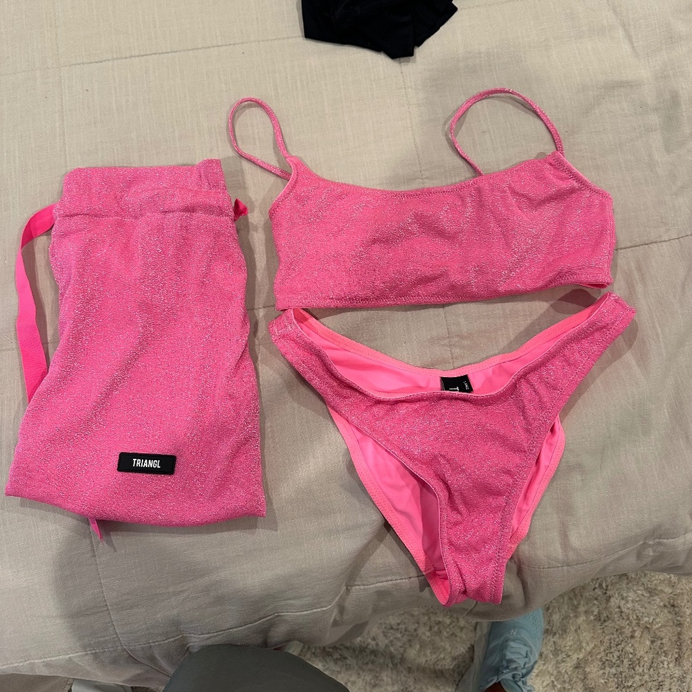 Triangl Bikini